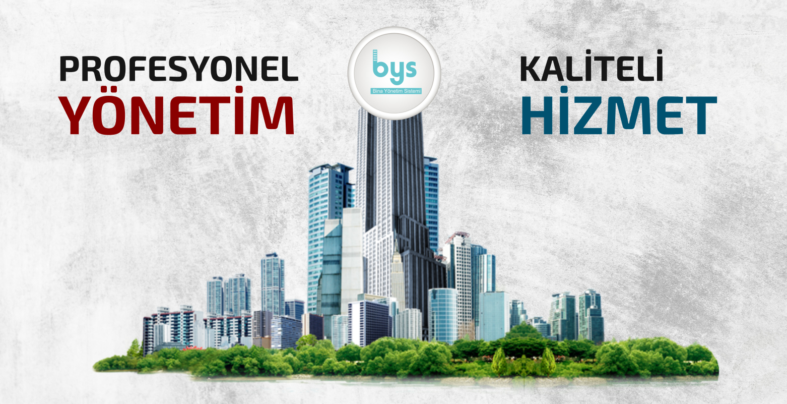 BYS Profesyonel Bina Yönetim Hizmetleri